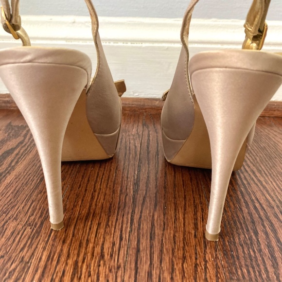 Kate Preston Evie Heels - Picture 9 of 10